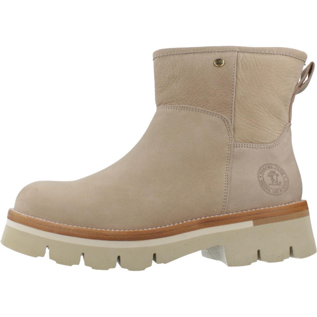 Botines Mujer Panama Jack Laia B5 2/5