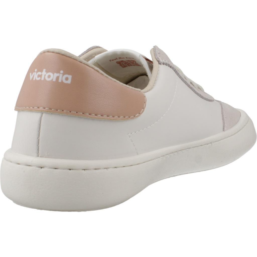 Baskets Victoria Modèle 1186100v Couleur Blanc 3/7