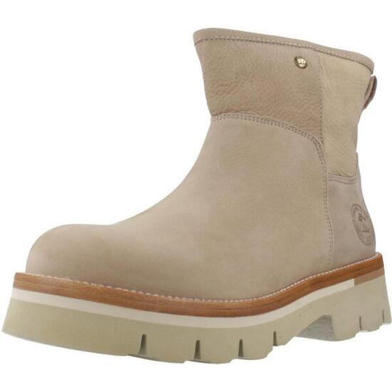 Panama Jack Modell Laia B5 Farbe Hellbraun