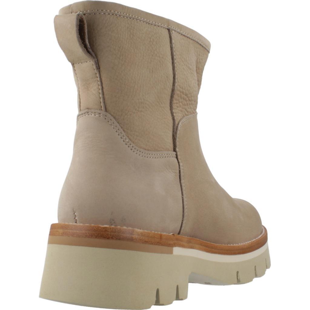 Botines Mujer Panama Jack Laia B5 3/5