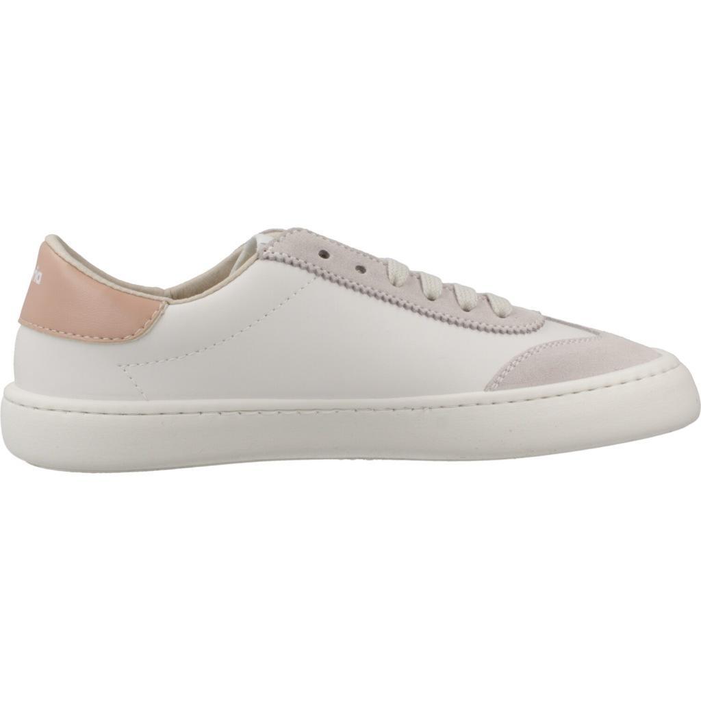 Baskets Victoria Modèle 1186100v Couleur Blanc 4/7