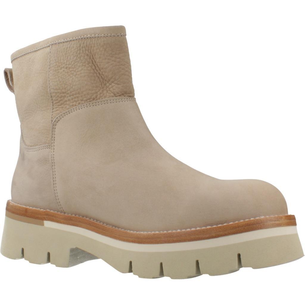 Botines Mujer Panama Jack Laia B5 5/5