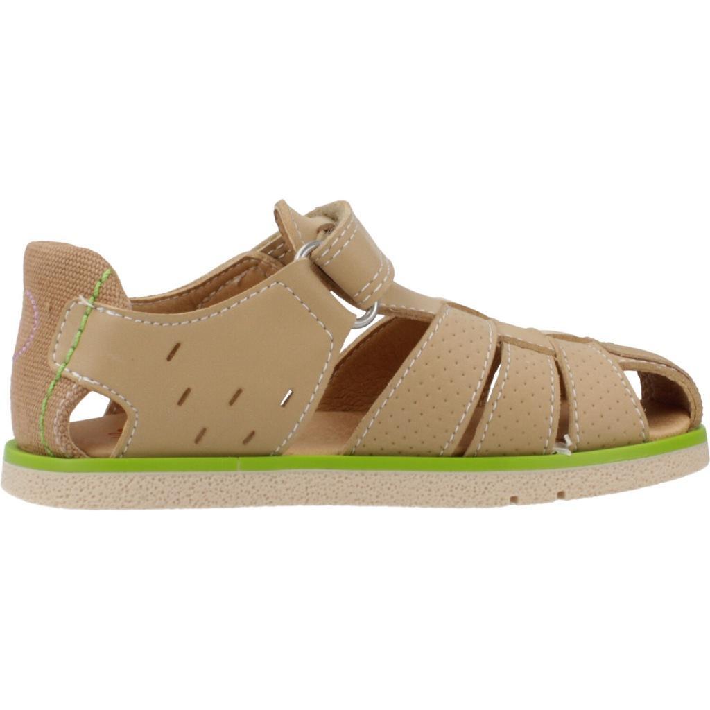 Sandalias de Bebé Niño Pablosky de Leader-tech con Cierre Adherente 4/6