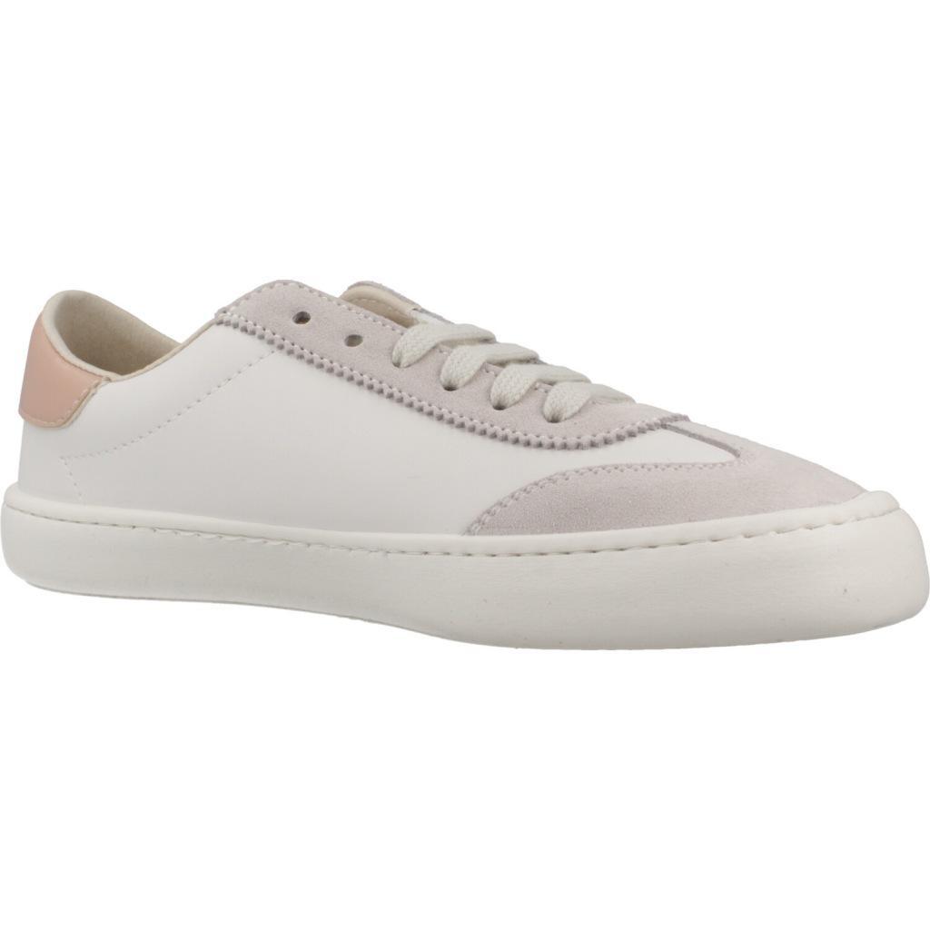 Baskets Victoria Modèle 1186100v Couleur Blanc 5/7