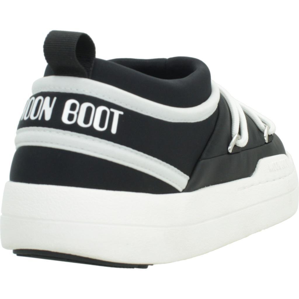 Botas Mujer Moon Boot Mb Park Icon 3/5