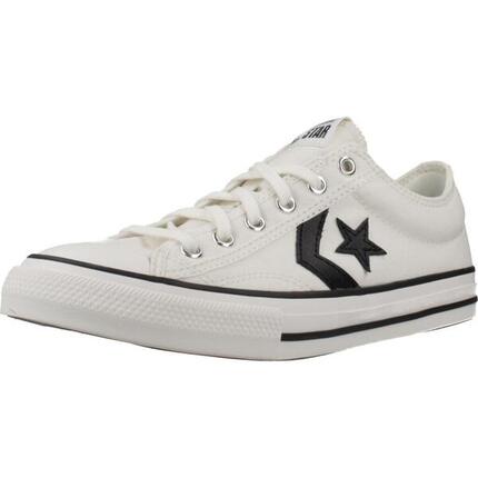 Zapatillas mujer Converse Star Player 76 Blanco