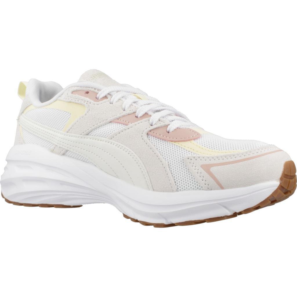 Hypnotic LS 'White Vapor Grey Rose Quartz' — foto 5