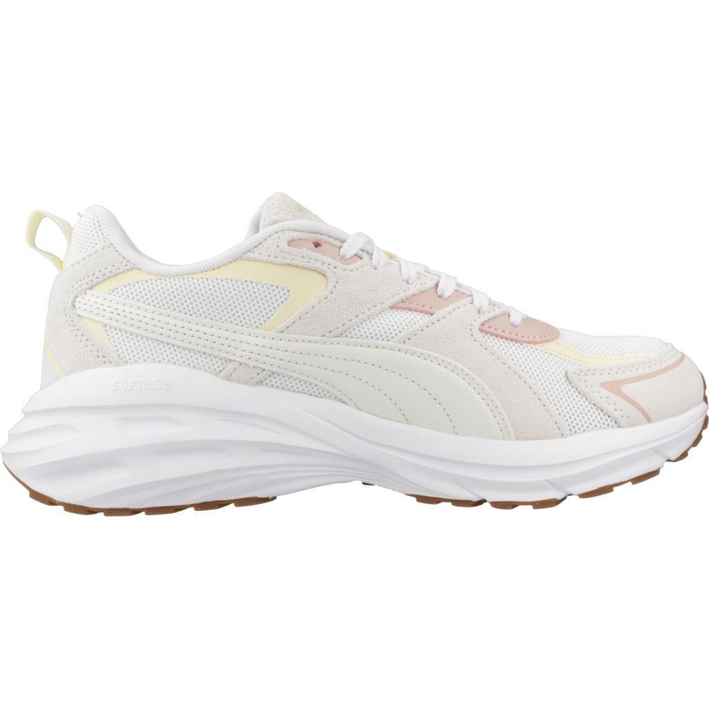 Hypnotic LS 'White Vapor Grey Rose Quartz' — foto 4