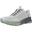 Pantofi Sport Skechers Model Slip-ins Switch Back Culoare Gri