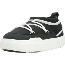 Bottes Moon Boot Modèle Mb Park Icon Couleur Noir