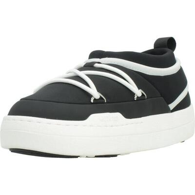 Stiefel Moon Boot Modell Mb Park Icon Farbe Schwarz