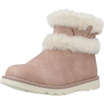 Stiefel Chicco Modell Felinda Farbe Rosa