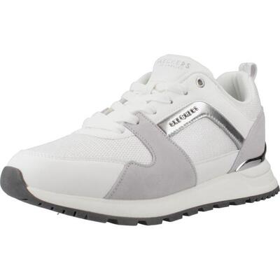 Zapatillas mujer Skechers Runway Blanco
