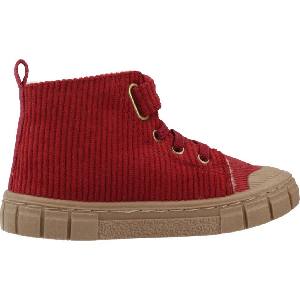 Boots Garvalin Model 241321g Kleur Bordeuax 4/5