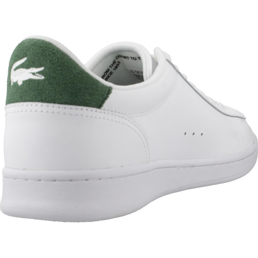 Tenisky Lacoste Model Carnaby Set Barva Bílý 3/5