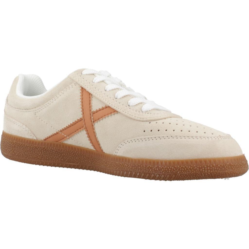 Sneakers da donna Munich Rumba 06 beige 5/5