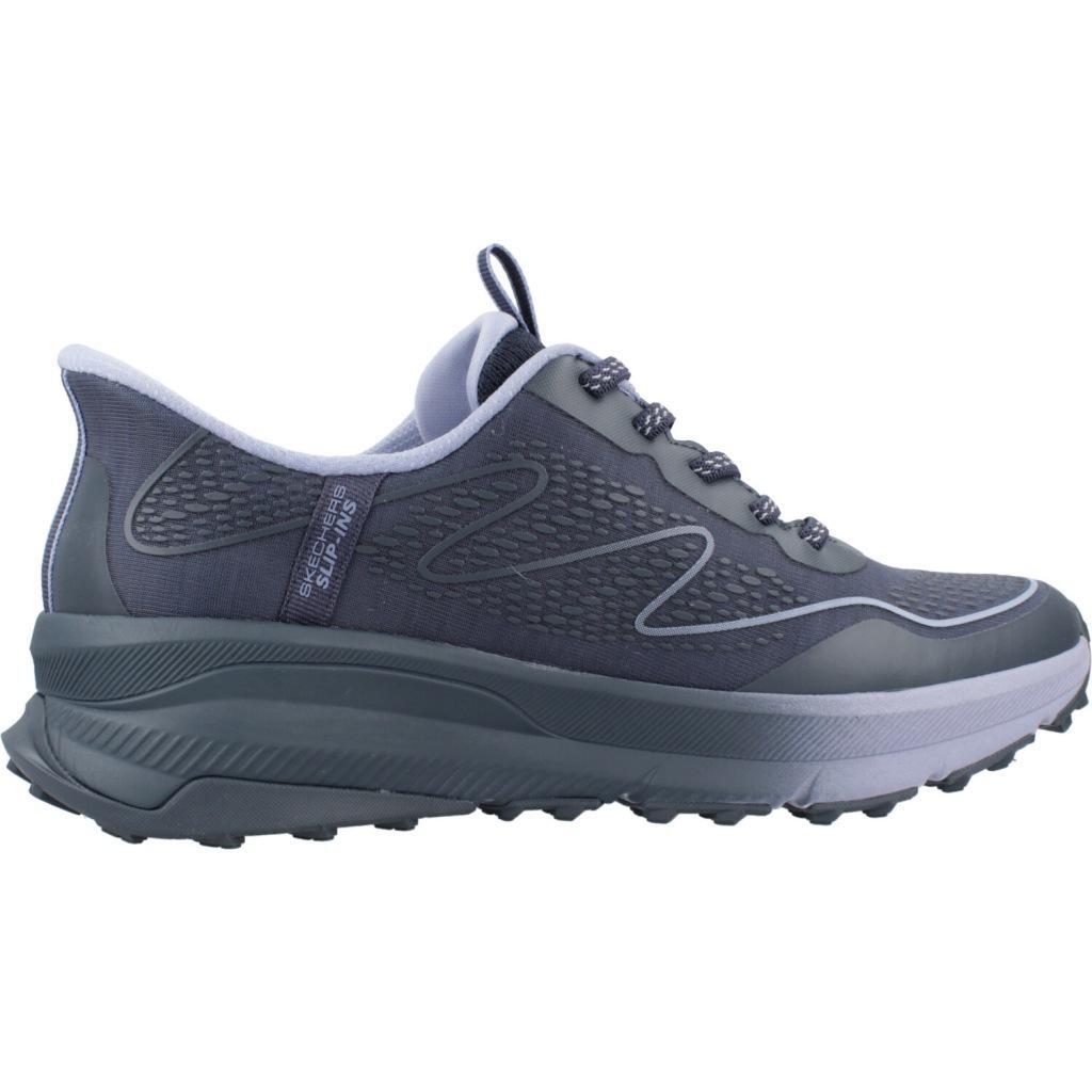 Tenisky Skechers Model Slip-ins Switch Back Barva Modrý 4/5