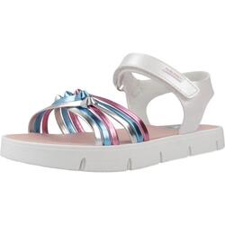 Sandales Pablosky Modèle 441004p Couleur Blanc