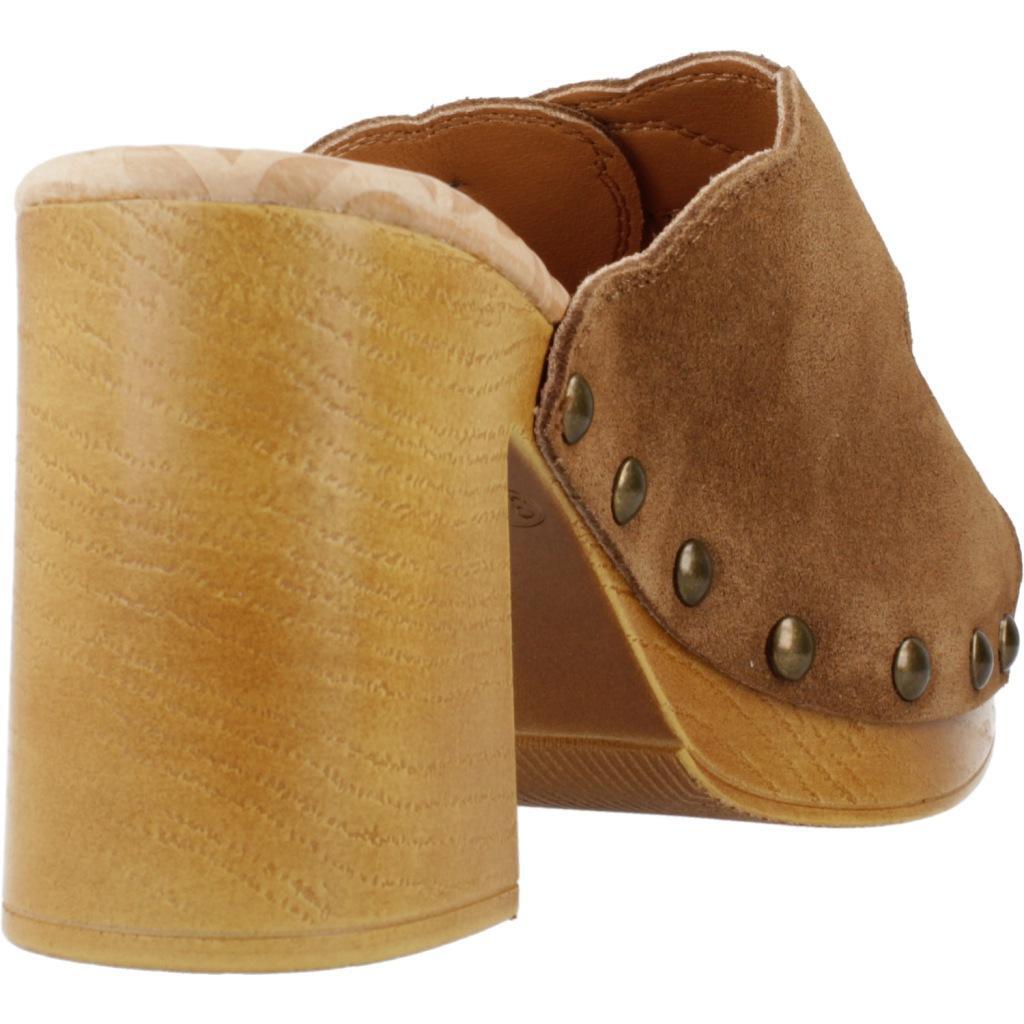 Sandali Mtng Modello 53631m Colore Marrone 3/5