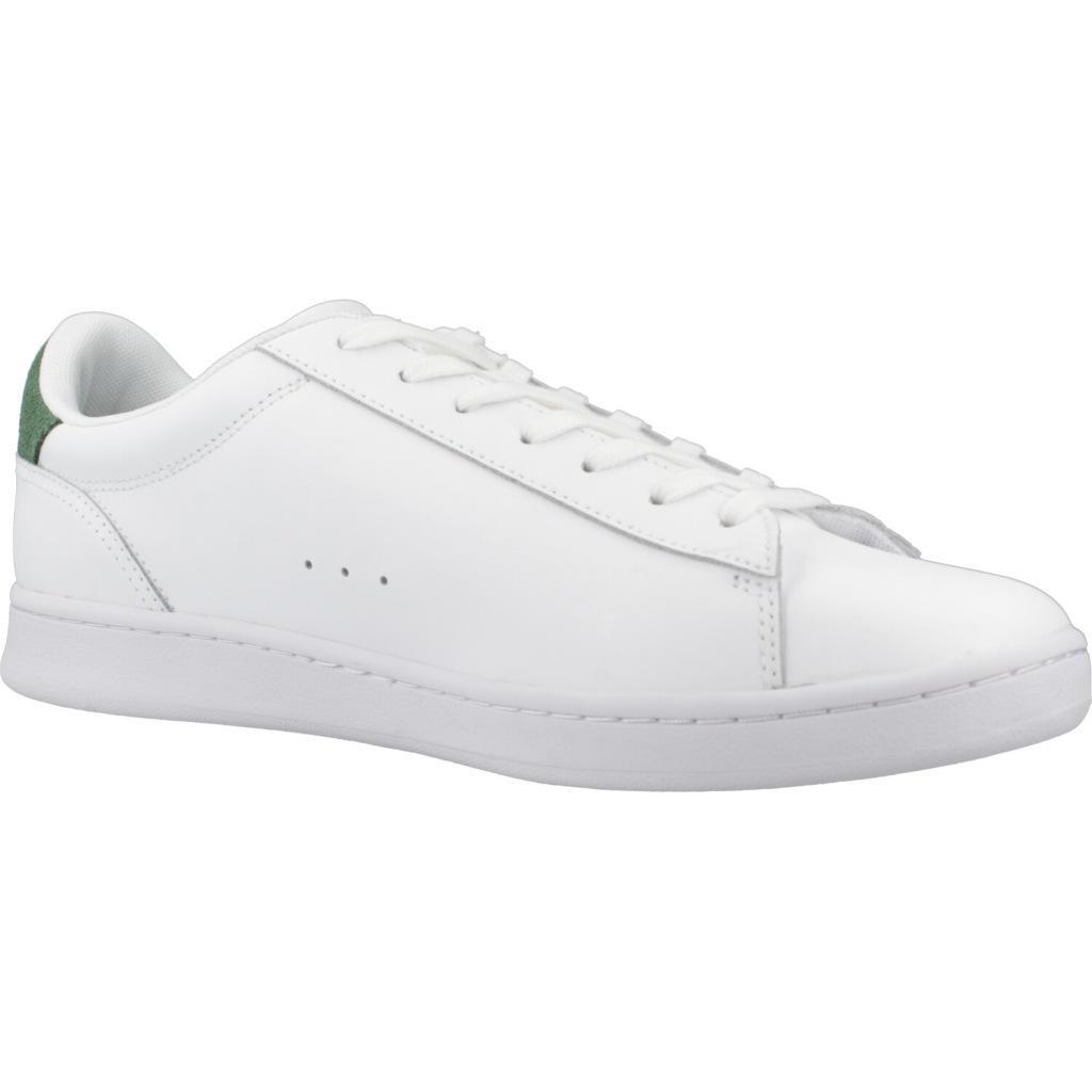 Tenisky Lacoste Model Carnaby Set Barva Bílý 5/5