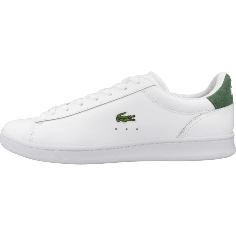 Tenisówki Lacoste Model Carnaby Set Kolor Biały