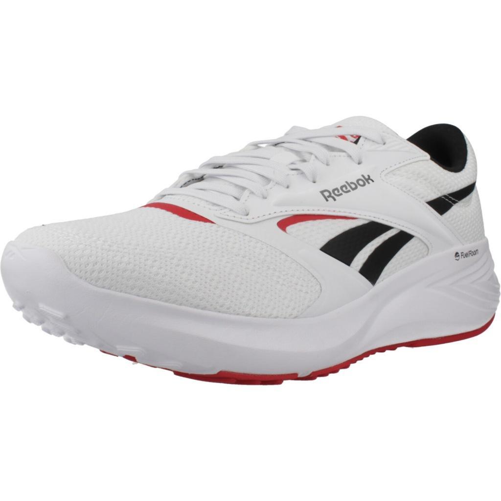 REEBOK Scarpe Da Ginnastica Reebok Modello Energen Tech 2 Colore Bianco