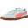 Baskets Puma Modèle Club Ii Era Couleur Bleu