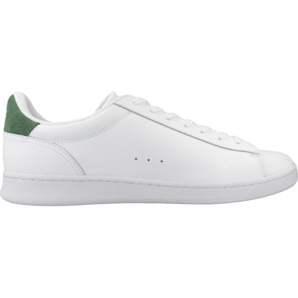 Tenisky Lacoste Model Carnaby Set Barva Bílý 4/5