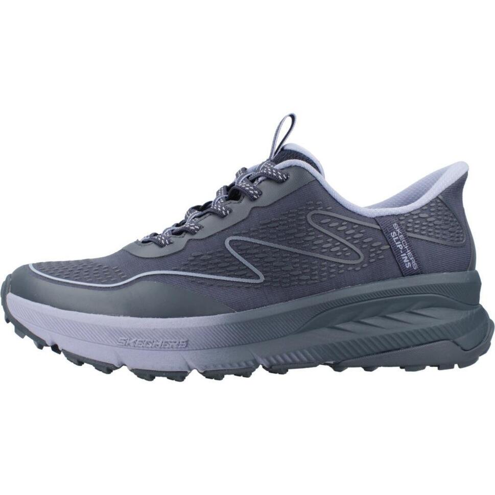 Buty sportowe Sneakersy damskie, Slip-Ins: Switch Back - Mist