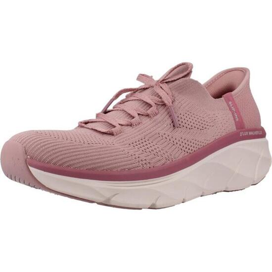 Zapatillas mujer Skechers Dlux Walker 2.0 Slip-ins