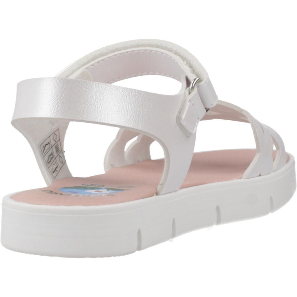 Sandalias Pablosky para niñas 3/5