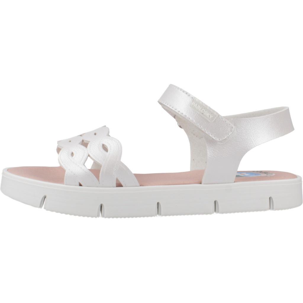 Sandalias Pablosky para niñas 2/5