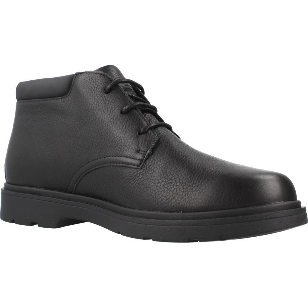 Buty GEOX U SPHERICA Czarny 5/5