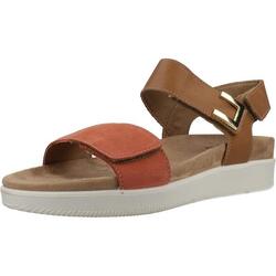 Sandales Imac Modèle 758050i Couleur Beige