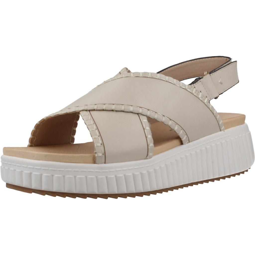 CARMELA Sandali Carmela Modello 162244c Colore Beige