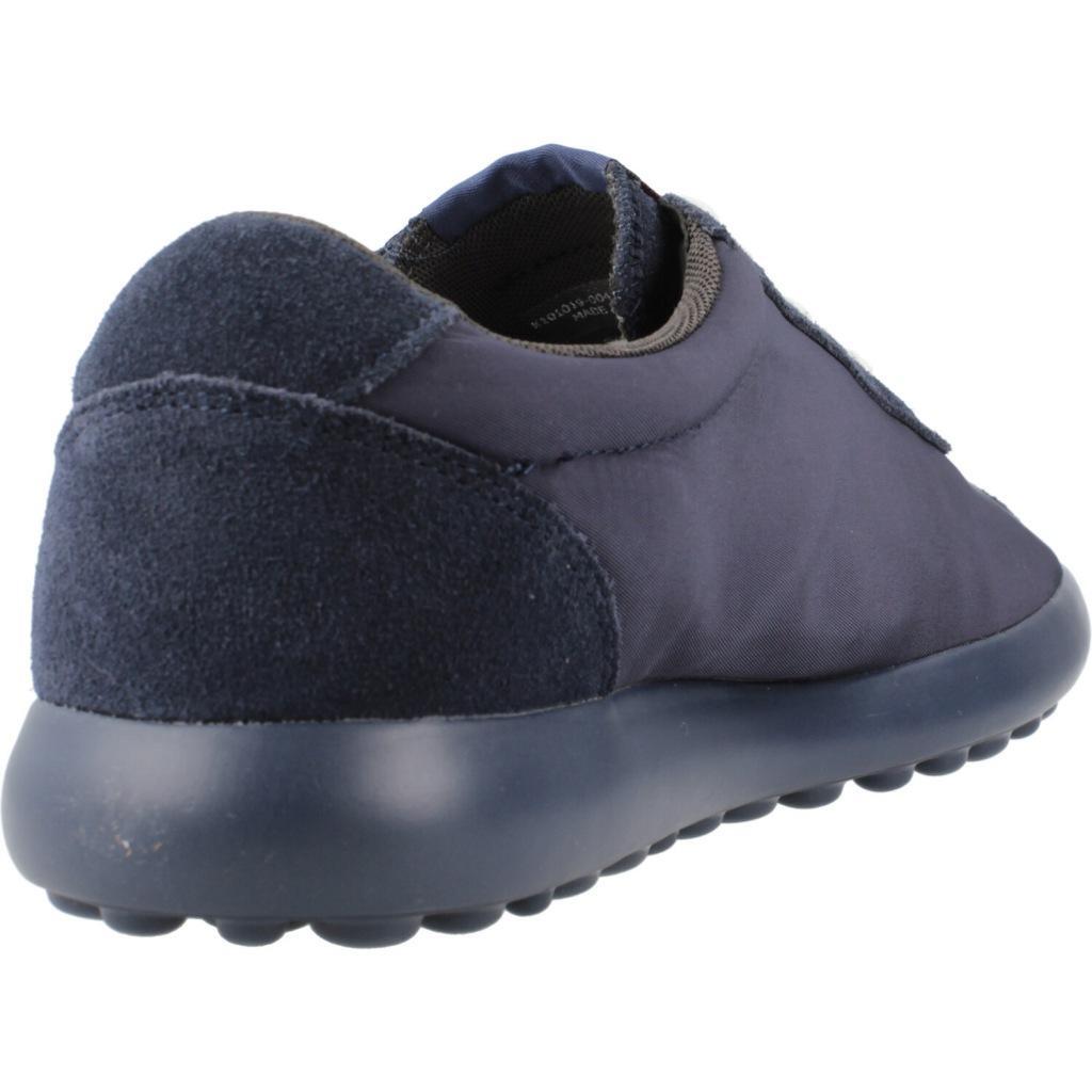 Sneakers Camper Model Pelotas Xlf Kleur Blauw 3/5