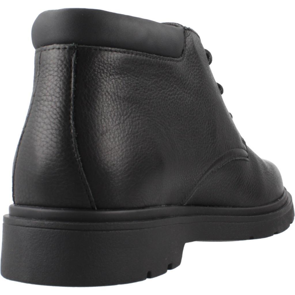 Buty GEOX U SPHERICA Czarny 3/5