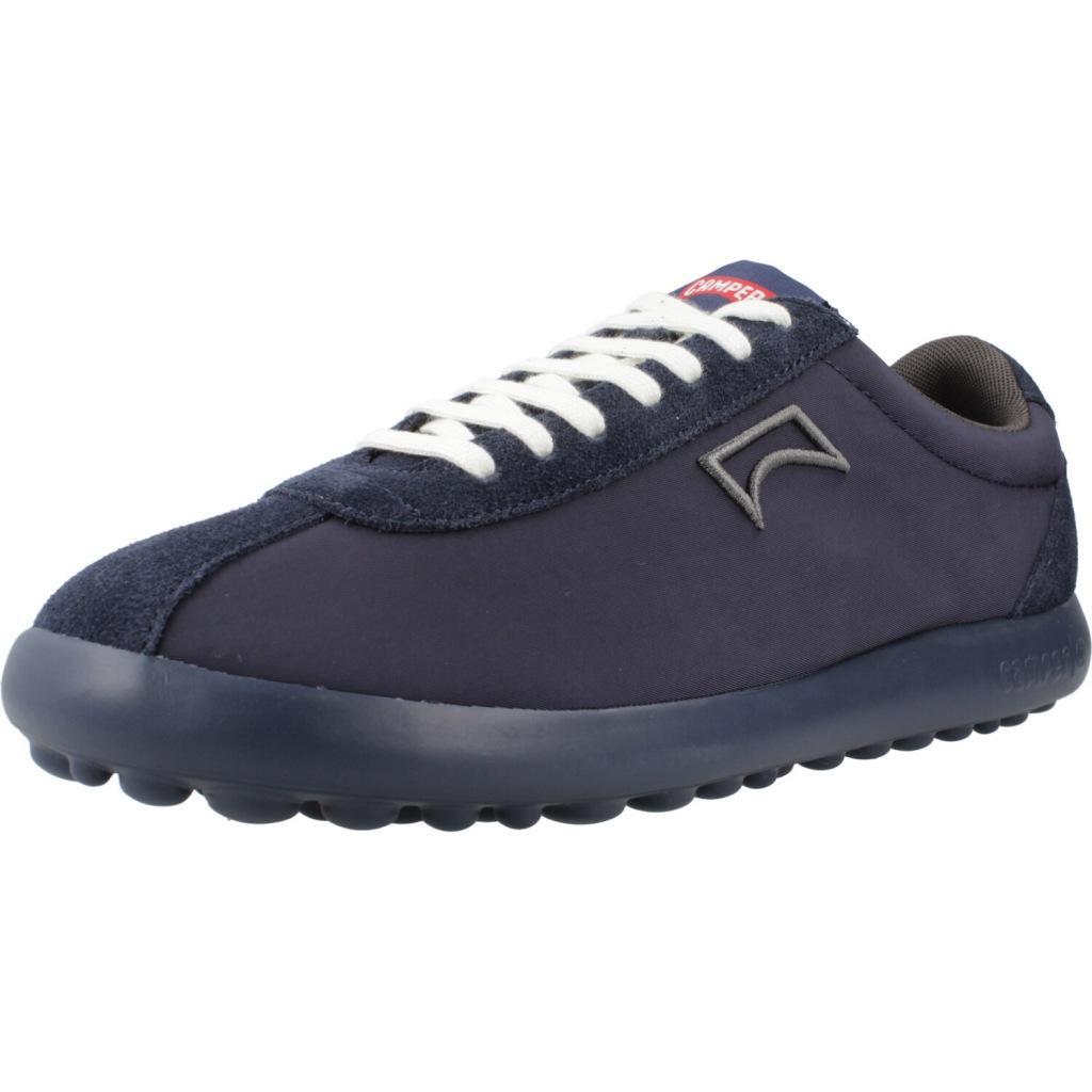 CAMPER Scarpe Da Ginnastica Camper Modello Pelotas Xlf Colore Blu