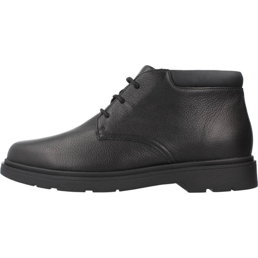 Buty GEOX U SPHERICA Czarny 2/5