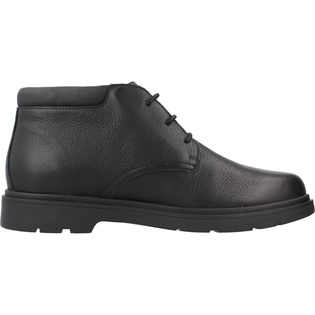 Buty GEOX U SPHERICA Czarny 4/5