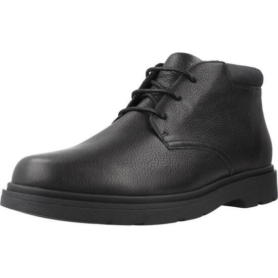 Buty GEOX U SPHERICA Czarny