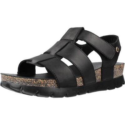 Sandalen Panama Jack Modell Sammy Farbe Schwarz