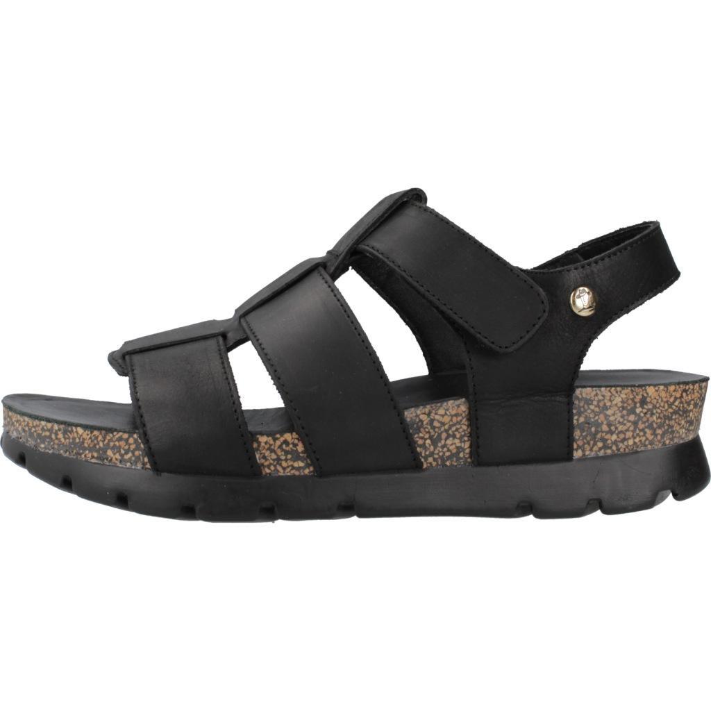 Sandalias Mujer Panama Jack Sammy 2/5