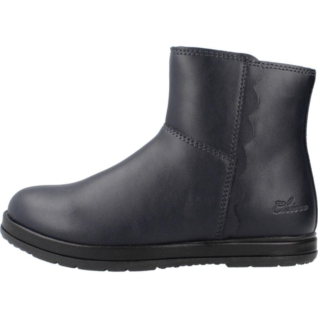 Bottes Chicco Modello 1070158c Colore Blu 2/5