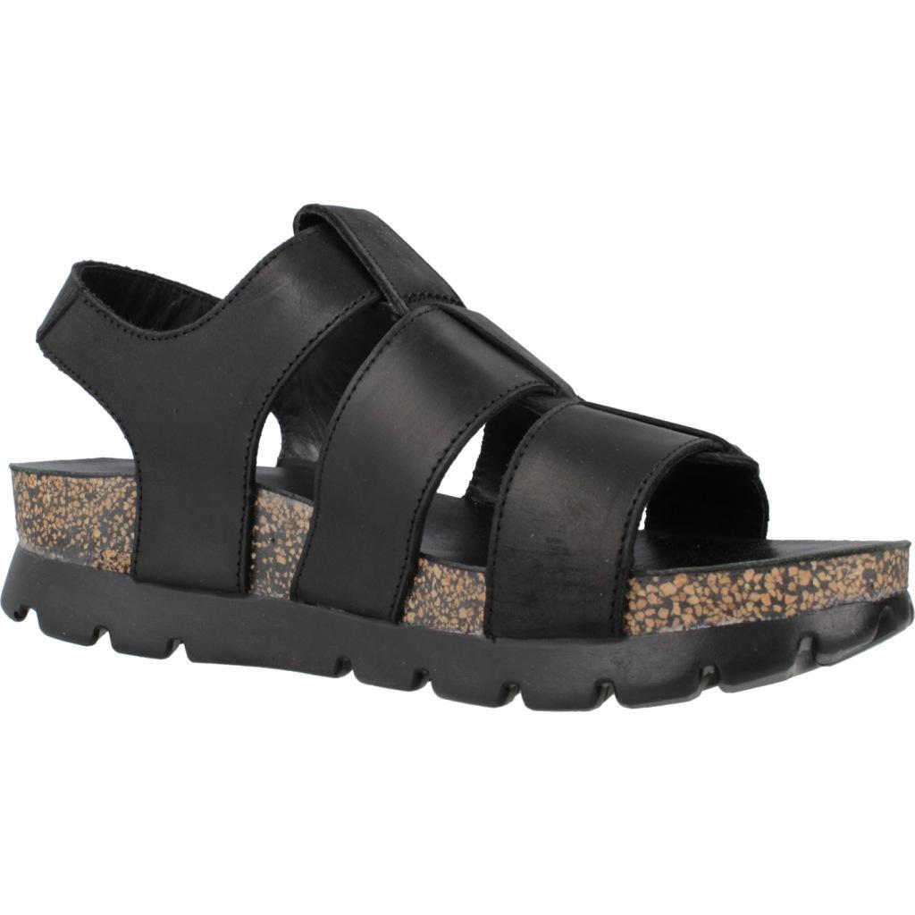 Sandalias Mujer Panama Jack Sammy 5/5