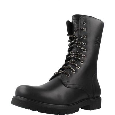 Stiefel Panama Jack Modell Fiorela B1 Farbe Schwarz