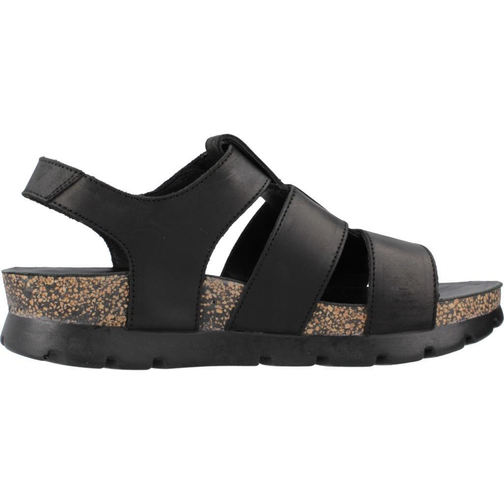 Sandalias Mujer Panama Jack Sammy 4/5