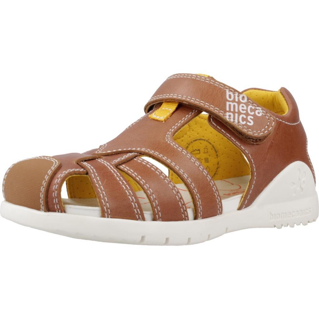 Biomecanics - Sandales Biomecanics Modèle 242250b Couleur Marron - Sandales - Marron - Decathlon