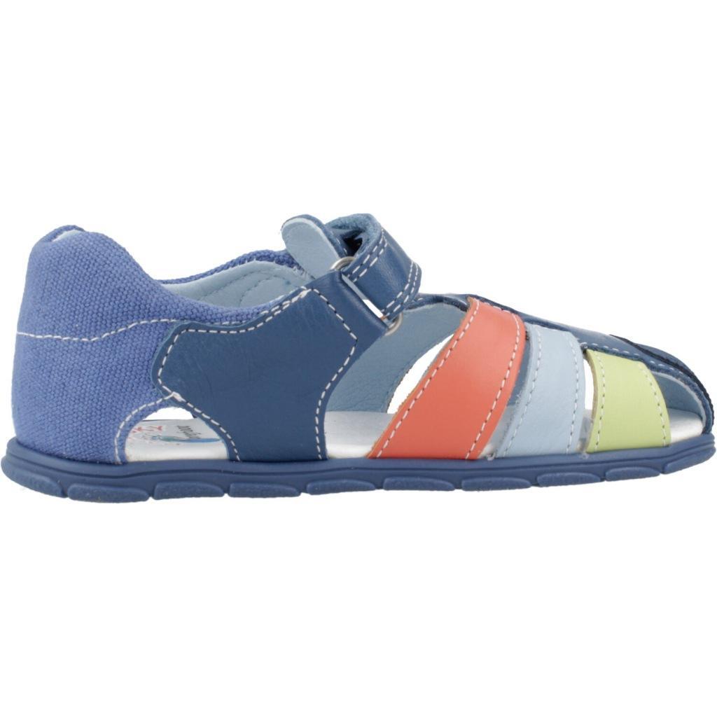Sandales Pablosky Modèle 052210p Couleur Bleu 4/6