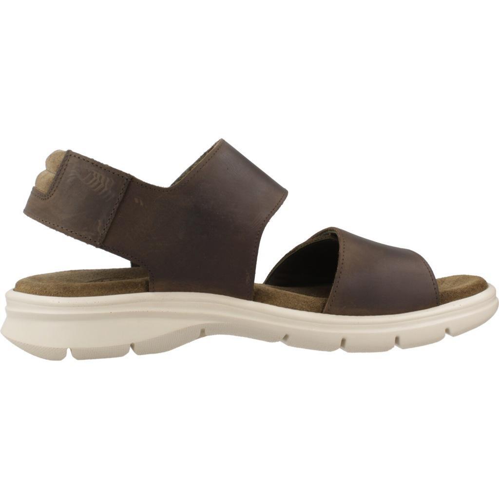 Sandalen Panama Jack Modell Rusell C3 Farbe Grün 4/5